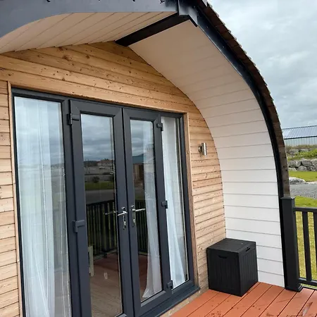 Ffrith Park Hotel Pods Prestatyn Buitenkant foto